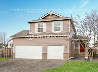 603 Burnett Ct NW, Orting, WA 98360