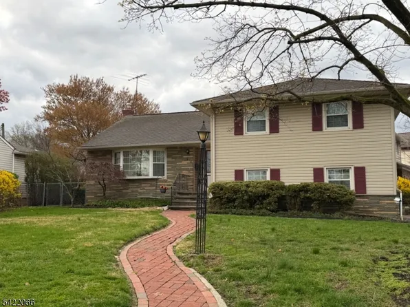 618 Fairway Dr, Union Twp., NJ 07083