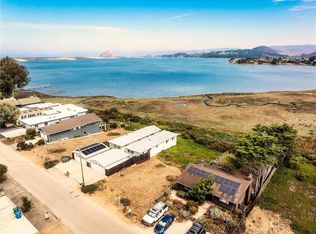 432 Mitchell Dr Lot 7, Los Osos, CA 93402
