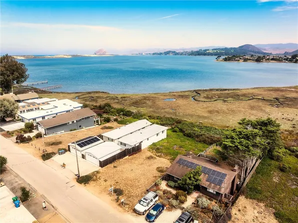 432 Mitchell Dr Lot 7, Los Osos, CA 93402