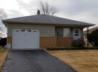 155 Liberta Dr, Toms River, NJ 08757