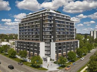 2839 Jane St #505, Toronto, ON M3N 2J5