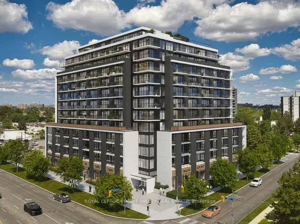 2839 Jane St, Toronto, ON
