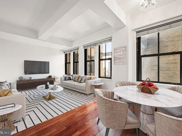 1500 Chestnut St APT 18I, Philadelphia, PA 19102