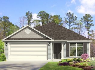 132 Merrion Rd, Panama City, FL 32409