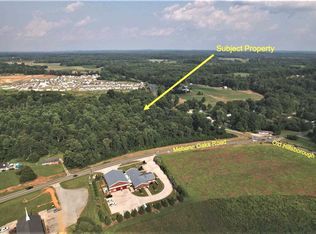 1462 Mebane Oaks Rd, Mebane, NC 27302