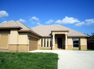 5328 Willow Bnd, Brownsville, TX 78526