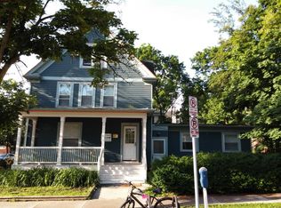 1130 Hill St, Ann Arbor, MI 48104