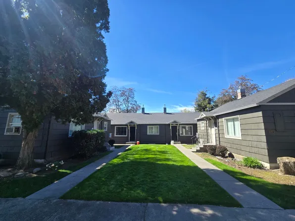 Bar1035, 1035-1039 1/2 Valencia St #1035, Walla Walla, WA 99362