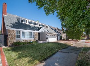 13525 Haynes St, Van Nuys, CA 91401