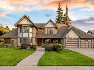 4017 W Crowley Ct, Visalia, CA 93291