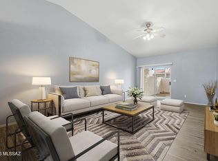 7848 E 35th St, Tucson, AZ 85710