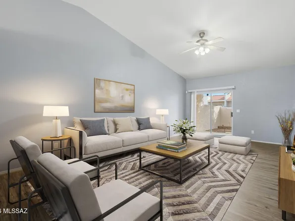 7848 E 35th St, Tucson, AZ 85710