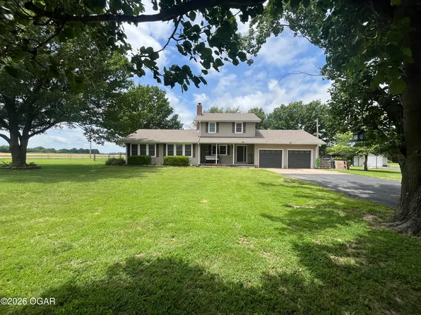9025 County Road 300, Carl Junction, MO 64834