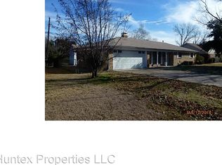 1208 Alpine St, Greenville, TX 75401