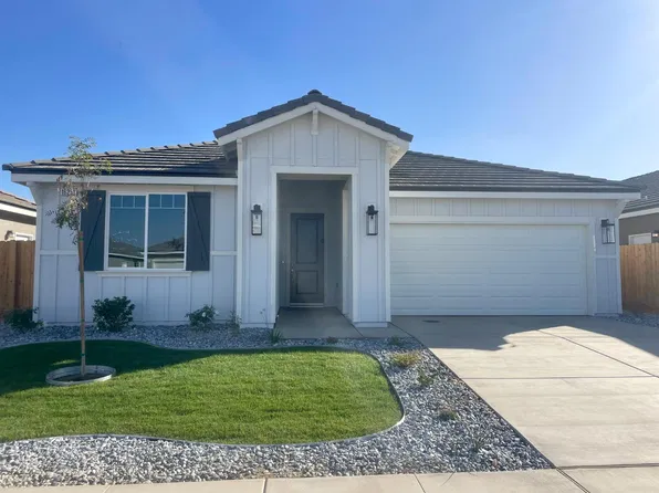 16251 W Sunset Ave, Kerman, CA 93630
