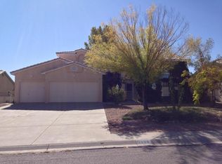 3026 Ashkirk Pl SE, Rio Rancho, NM 87124