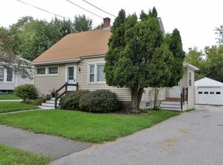 23 Vine St, Bangor, ME 04401