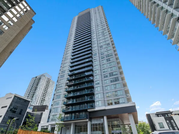 10448 University Dr #3012, Surrey, BC V3T 1V6
