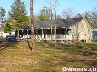 115 Shumpert Mill Rd, Pelion, SC 29123