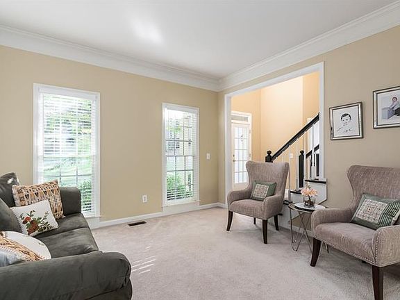 5th image of 10745 Cauley Creek Dr