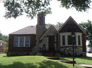 304 Landor Ct, Saint Louis, MO