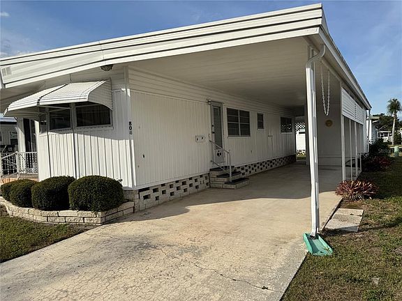3rd image of 2331 Belleair Rd Lot 804
