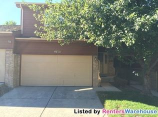 12460 W Ellsworth Pl, Lakewood, CO 80228