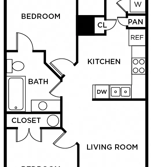 Waters Edge Apartment Homes (NC) — Photo 35