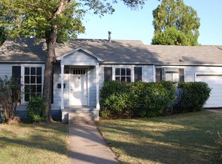 2912 Hubby Ave, Waco, TX 76707