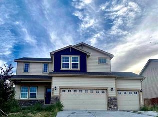 8007 Dutch Loop, Colorado Springs, CO 80925