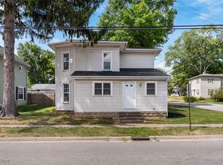 29 N Mill St, Dalton, OH