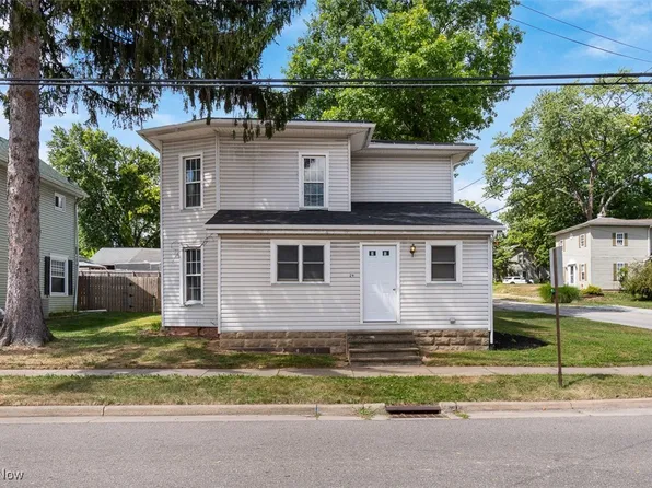 29 N Mill St, Dalton, OH 44618