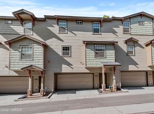 2560 W Pikes Peak Dr, Flagstaff, AZ 86001