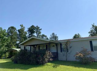 1502 Scr 128, Raleigh, MS 39153