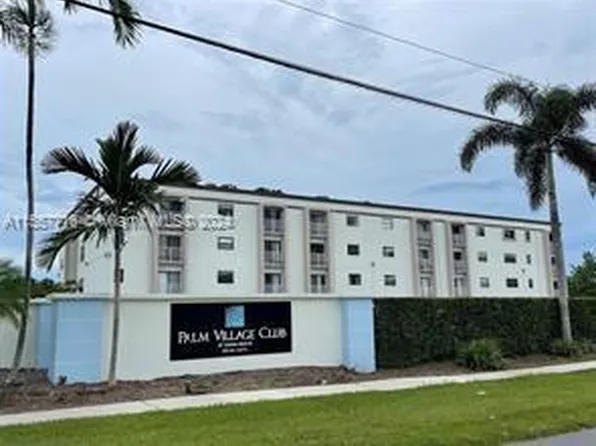 500 NE 2nd St APT 116, Dania, FL 33004