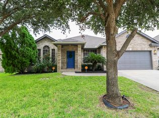 2722 Anejo Dr, Laredo, TX 78045