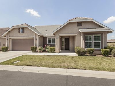 2047 S Church Avenue, Reedley, CA, 93654