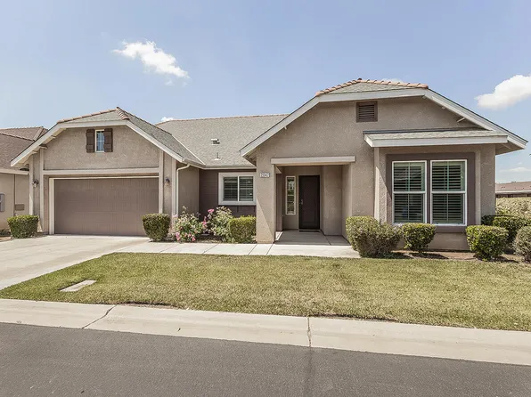 2047 S Church Avenue, Reedley, CA 93654