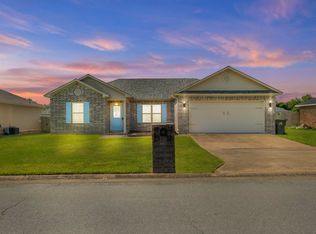 23 Bartlett Ln, Ward, AR 72176