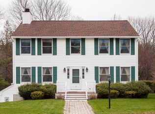 12 Robbins Rd, Ayer, MA 01432