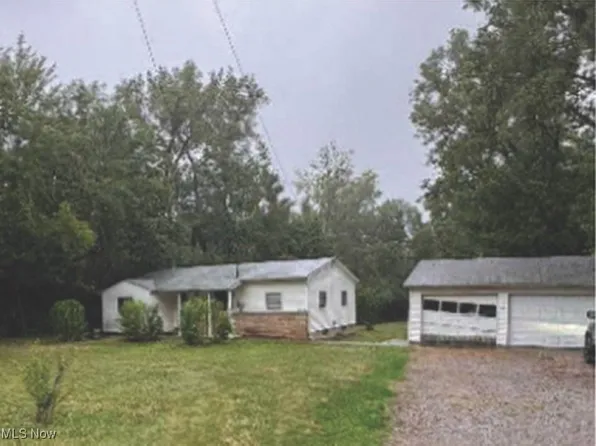 11023 Prouty Rd, Painesville, OH 44077