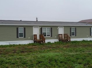 2117 129th Y Ave NW, Watford City, ND 58854