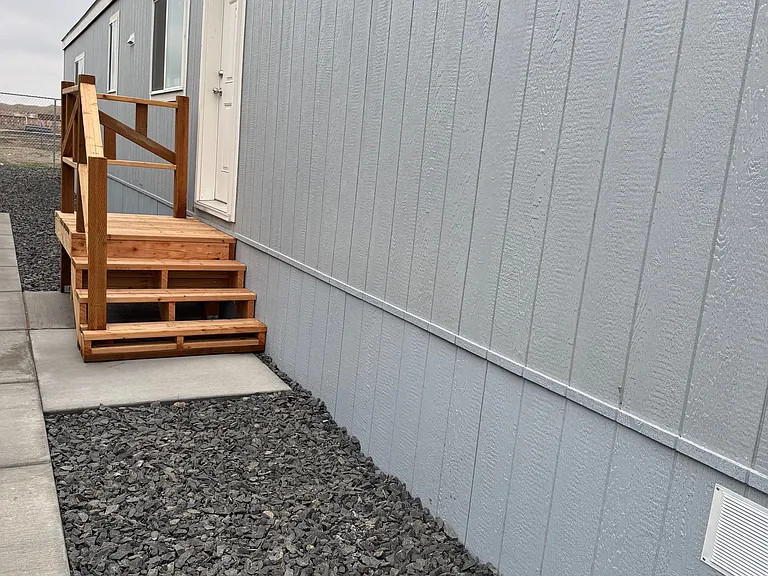 700 W Unity Loop — Photo 10