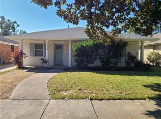 1224 Bonnabel Blvd, Metairie, LA 70005