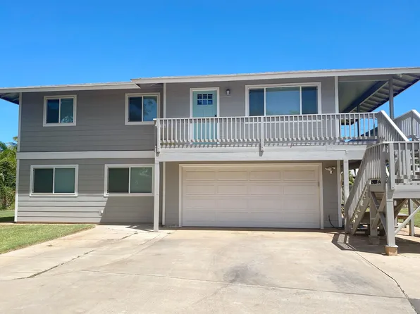 442 Kenolio Rd #A, Kihei, HI 96753