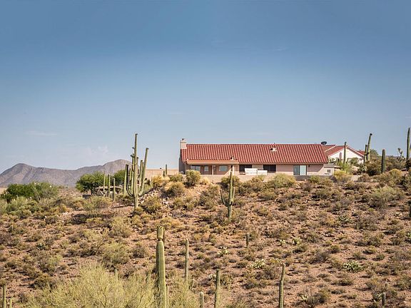 2nd image of 5590 W Paseo De Las Estrellas