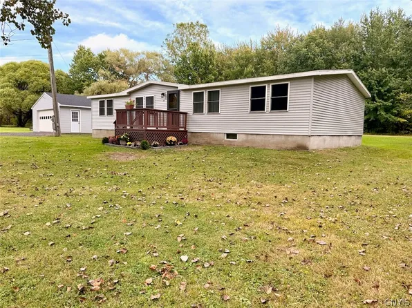 241 Stock Rd, Hannibal, NY 13074