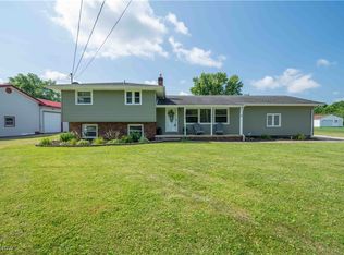 2835 Hallock Young Rd SW, Warren, OH 44481