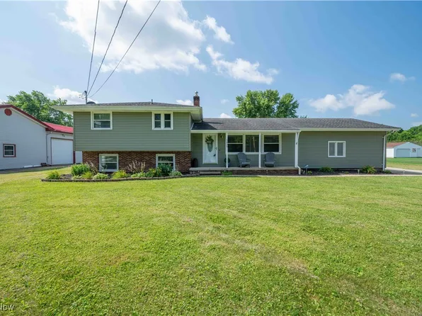 2835 Hallock Young Rd SW, Warren, OH 44481